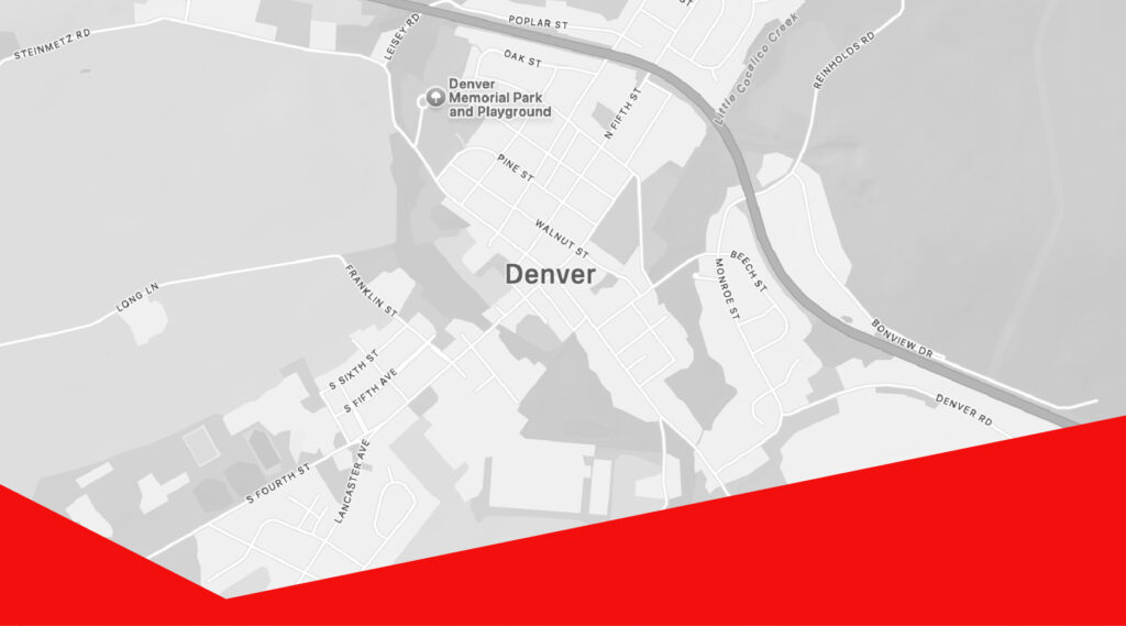 – Service Area