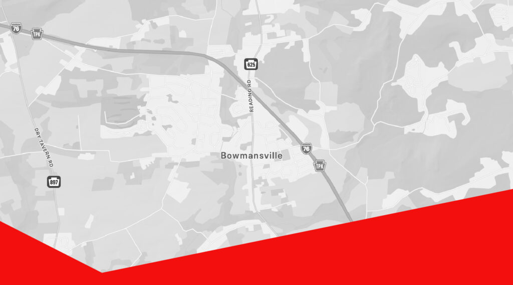 – Service Area