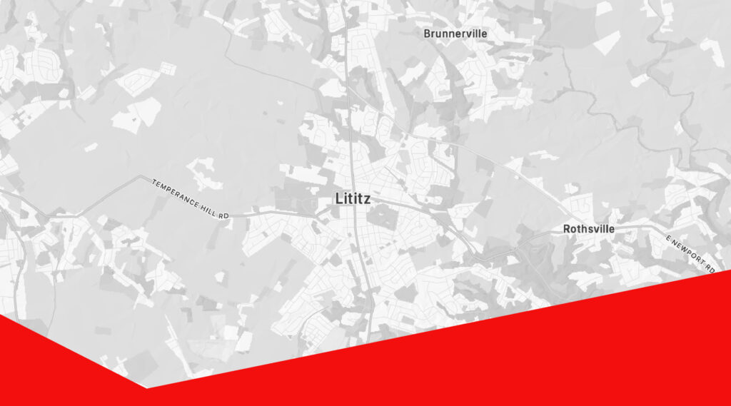 – Service Area