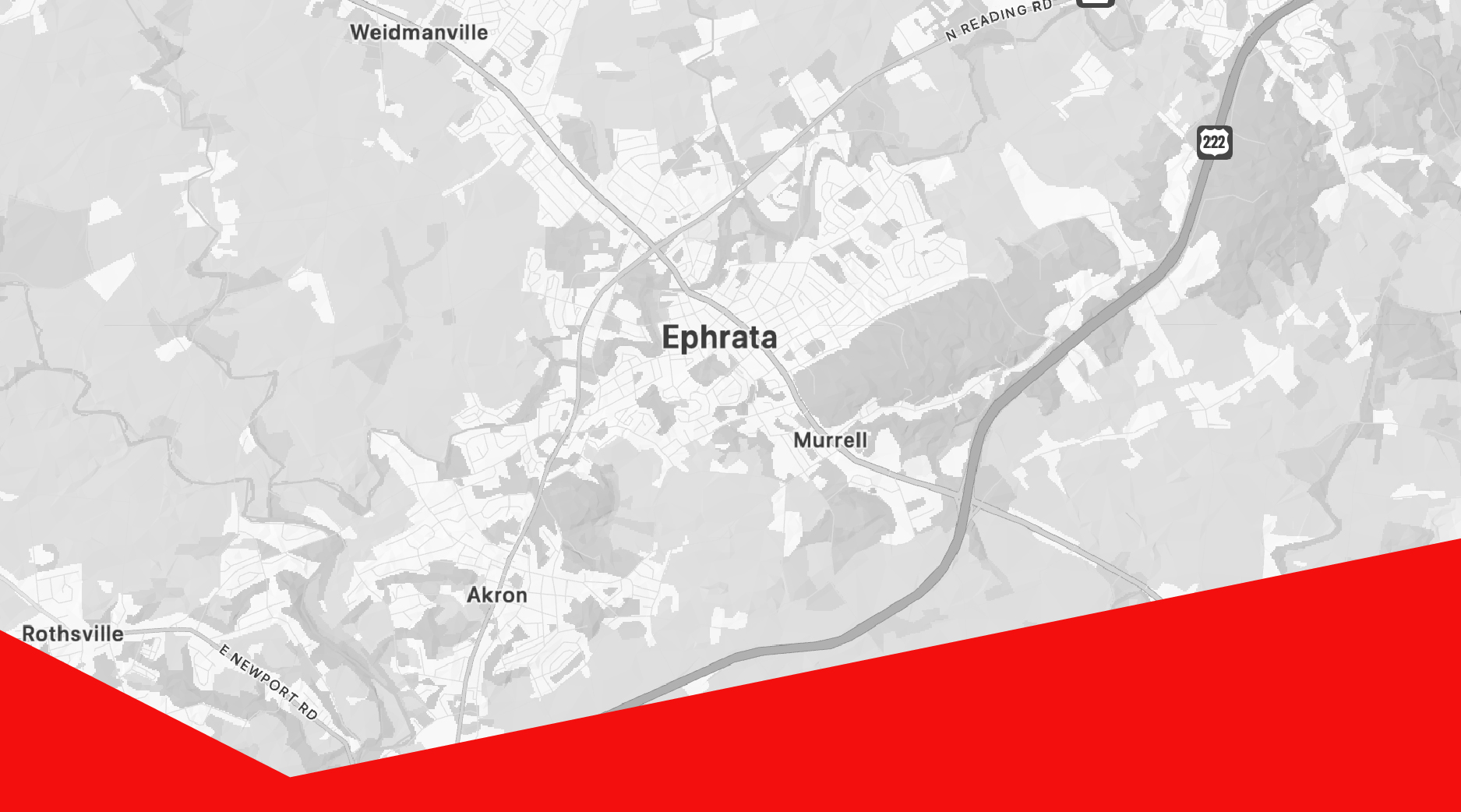 – Service Area